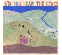 Did You Hear The Kids ? CD