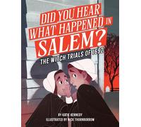Did You Hear What Happened in Salem?