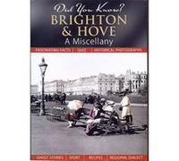 Did You Know? Brighton and Hove: A Miscellany Unknown (Auteur)