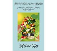 Did You Know I'm A Vegan Saffron Tate Cosy Mystery Series, #4 - Andrew Hay - Reading Lamp - ebook (ePub) - Livre