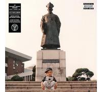Did You Know?, Pt. 1 (Vinyl) YUNGIN