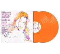 Did You Know That There's A Tunnel Under Ocean Blvd Vinyle
