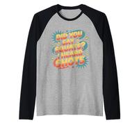 Did You Say Squats I Heard Shots Gym Joke Fitness - Manche Raglan