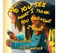 Did You See What I Think You Thought I Saw?