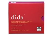 Dida 120cpr