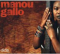 Gallo, Manou - Dida