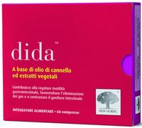 New Nordic Dida 60comp