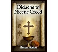 Didache to Nicene Creed: A Journey Through Early Church History, Gospel of Peter, Clement of Alexandria & The Book of Enoch’s Patristic Impact