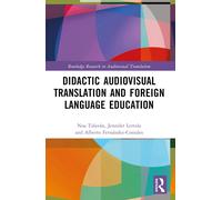 Didactic Audiovisual Translation And Foreign Language Education
