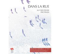 Didactica 11/2025 Dans la rue / Auf der Strasse / Per strada - Collectif - Alphil - broché - Revue