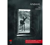Didactica 12/2026: Animal / Tier / Animale