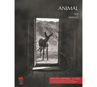 Didactica 12/2026 Animal / Tier / Animale - Collectif - Alphil - broché - Revue