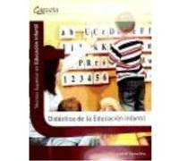 Didactica De La Educacion Infantil - PARRA ORTIZ,JOSE M. Parra Ortiz, Jose M (Auteur)