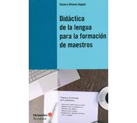 Didáctica de la lengua para la formación de maestros