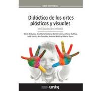 Didáctica De Las Artes Plásticas Y Visuales En Educación Infantil - [Livre en VO] Aa Vv (Auteur)