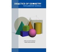 Didactics of Geometry for Elementary Schools