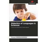 Didactics of Languages & Sciences: "For an Innovative and Creative Sphere
