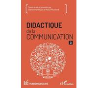 Didactique de la communication 3