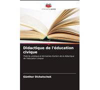 Didactique de l'éducation civique