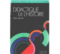 Didactique de l'histoire