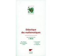 Didactique des mathématiques