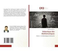 Didactique Des Mathématiques