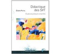 DidactIQUE DES SVT Pur (Auteur)