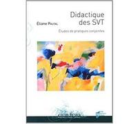 DidactIQUE DES SVT Pur (Auteur)