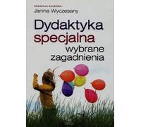 Didactique spéciale
