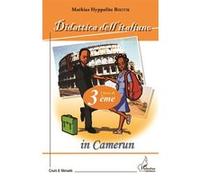 Didattica dell'italiano Mathias Hyppolite Bikitik (Auteur)