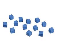 Didax ressources éducatives Base 10 unité de Remplacement Cubes (Lot de 100)