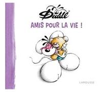 Diddl Amis pour la vie Thomas Goletz (Auteur)