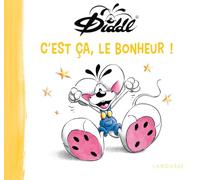 Diddl 6 C'est ça le bonheur !