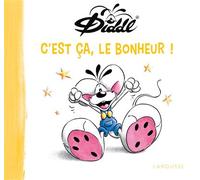 Diddl 6 C'est ça le bonheur !