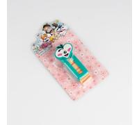 DIDDL - Gomme en Stick - 4 Personnages (Diddl ou Diddlina ou Pimboli ou Loupsily) - Coloris et Modèle Aléatoires - Fourniture Scolaire