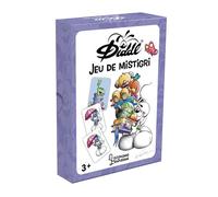 Diddl - Jeu de mistigri - Collectif - Larousse - Boîte ou accessoire - Jeux livres objets