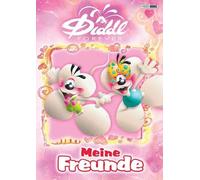 Diddl: Meine Freunde