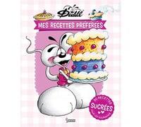DIDDL - Mes recettes préférées - Thomas Goletz - Larousse - broché - Document jeunesse