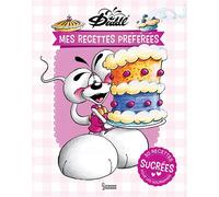 DIDDL - Mes recettes préférées