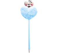 Diddl Stylo Pompon avec Tête 3D, Collection Limitée is Back, Modèle Aléatoire, Diddlina ou Pimboli
