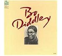 Diddley, Bo - 3-LP Chess Boxed Set
