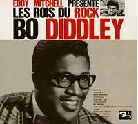 Diddley, Bo - 50 Ans De Rock'N Roll - Digipack