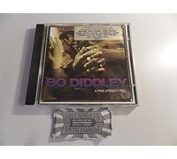 Diddley,Bo - A Man Amongst Men [Import]