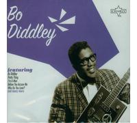 Diddley, Bo - Bo Diddley