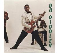 Diddley, Bo - Bo Diddley -Coloured-