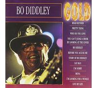 Diddley,Bo - Bo Diddley [Import]