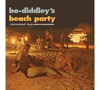 Diddley, Bo - Bo Diddley's Beach.. -Hq-