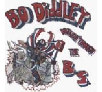 Diddley, Bo - Breakin' Through The B.S