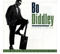 Diddley, Bo - Collection