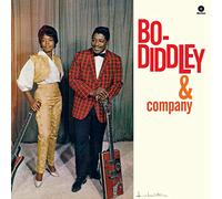 Diddley Bo / & Company